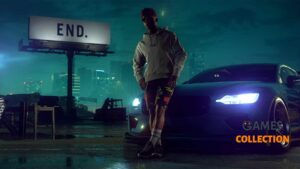 Need for Speed: Heat (PS4) Б/У