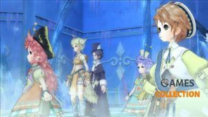 Eternal Sonata (XBOX 360) Лицензионный