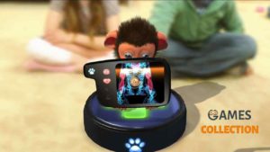 EyePet (PS3)