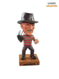 Фигурка Freddy Krueger Кошмар на улице Вязов (17 см)