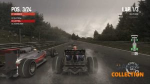 Формула 1 (PS3)