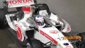 F1: Championship Edition (PS3)