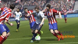 FIFA 14 (XBOX360)