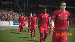 FIFA 16 Essentials (PS3)