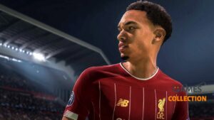 FIFA 22 (PS4)