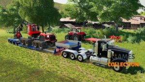 Farming Simulator 19: Platinum Edition (XBoxOne)