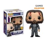 POP 387 John Wick Джон Уік 2 (Фігурка)