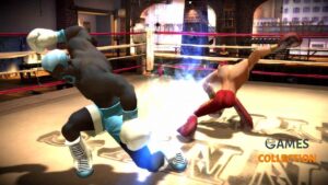 FaceBreaker (XBOX360)