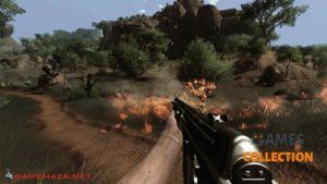 FAR CRY 2 (XBox 360)