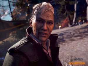 Far Cry 4 (PS4)