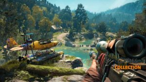 Far Cry 6 (PS5)