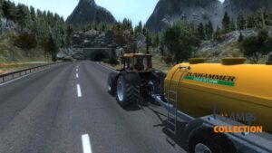 Farming Simulator 17 (PS4)