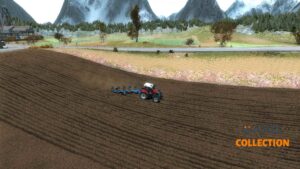 Farming Simulator 17 (PS4)