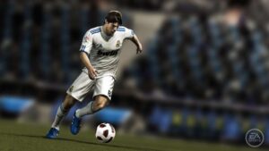 FIFA 12 (PS3) Б/У