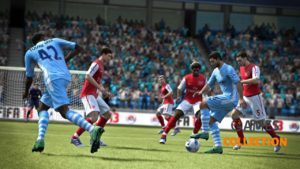 FIFA 13 (XBox 360)