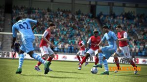 FIFA 13 (XBOX 360)