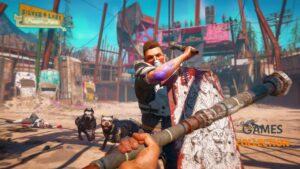 Far Cry: New Dawn - Limited Edition (PS4)
