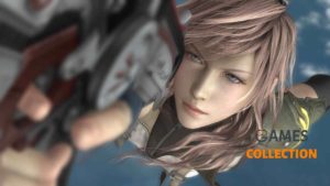 Final Fantasy XIII (PS3)