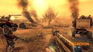 Call of Duty: Black Ops 2 (XBOX360)