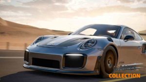 Microsoft Xbox One X 1TB + Forza Horizon 4 + Forza Motorsport 7