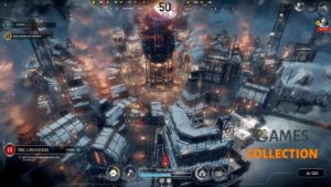 Frostpunk (PC)