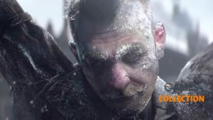 Frostpunk Console Edition (PS4)