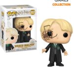 POP 117 Draco Malfoy Гаррі Поттер (Фігурка) POP 117 Draco Malfoy Гаррі Поттер (Фігурка)
