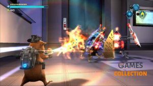 G-Force (PS3)