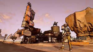 Borderlands 3 (XBox One)