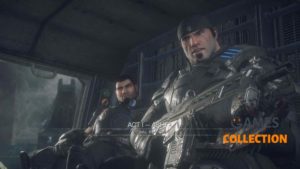 Gears of War 5