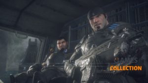 Gears 5 (XBox One)