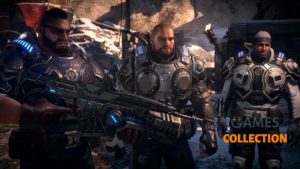 Gears 5 (PC)