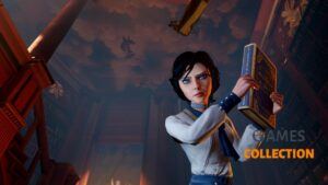 Bioshock: The Collection (Switch)