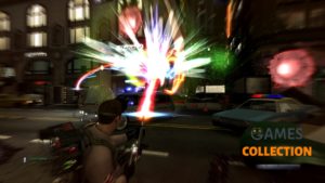 Ghostbusters: The Video Game - Remastered (PS4)