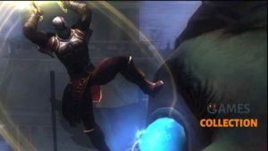 God of War Collection (Ps Vita)