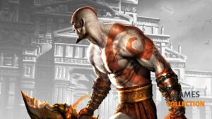 God of War Collection (PS3)