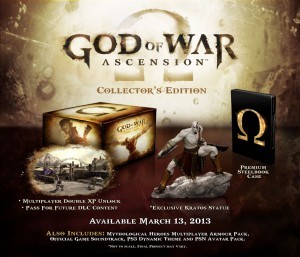 God of War 4
