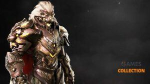 Godfall (PS5)