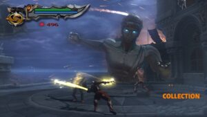 God of War (PS2)