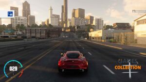 The Crew 2 (PS4)