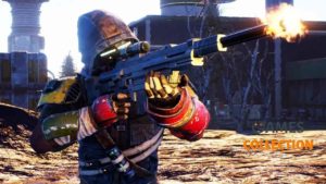The Outer Worlds (PC)