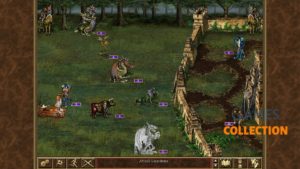 Heroes of Might & Magic III