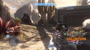 Halo 4 (XBOX 360)