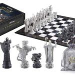 Шахматы Волшебника Гарри Поттер