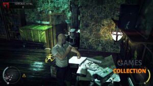 Hitman: Absolution (PS3)