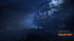 Hogwarts Legacy (PS4)