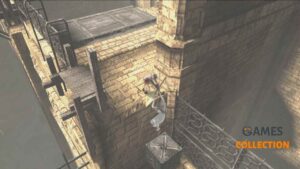 Ico and Shadow of the Colossus Collection (PS3)