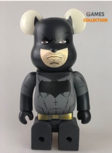 Bearbrick Batman 400%