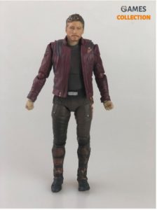 Avengers Star-Lord 