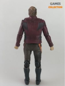 Avengers Star-Lord 